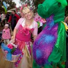 Wild Fairyland Festival
