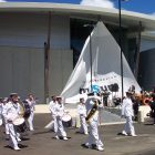 Maritime Museum Opening