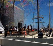 Maritime Museum Opening Maritime Museum Opening