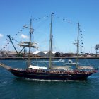Maritime Museum Opening