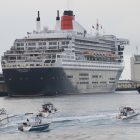 Queen Mary II Queen Mary II