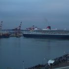 Queen Mary II Queen Mary II