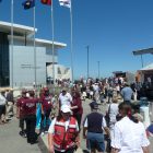 Maritime Museum Opening