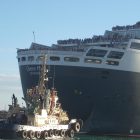 Queen Mary II Queen Mary II