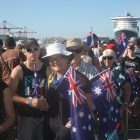 Queen Mary II Queen Mary II