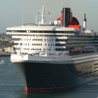 Queen Mary II Queen Mary II