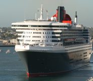 Queen Mary II Queen Mary II