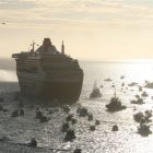 Queen Mary II Queen Mary II