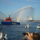 Queen Mary II Queen Mary II
