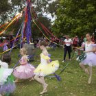 Wild Fairyland Festival