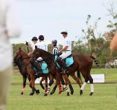 Polo in the valley 2011