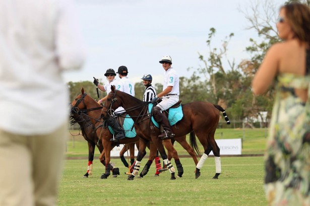 Polo in the valley 2011 Polo in the valley 2011