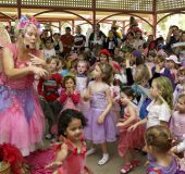 FairylandFestival'12 - King'sPark FairylandFestival'12 - King'sPark
