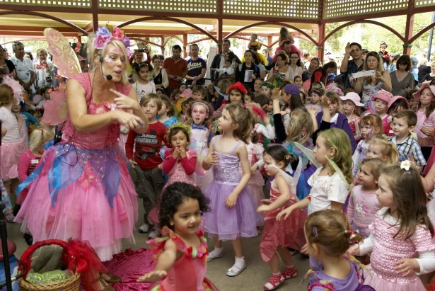 FairylandFestival'12 - King'sPark FairylandFestival'12 - King'sPark