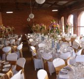 NewNorcia New Norcia Gala Dinner