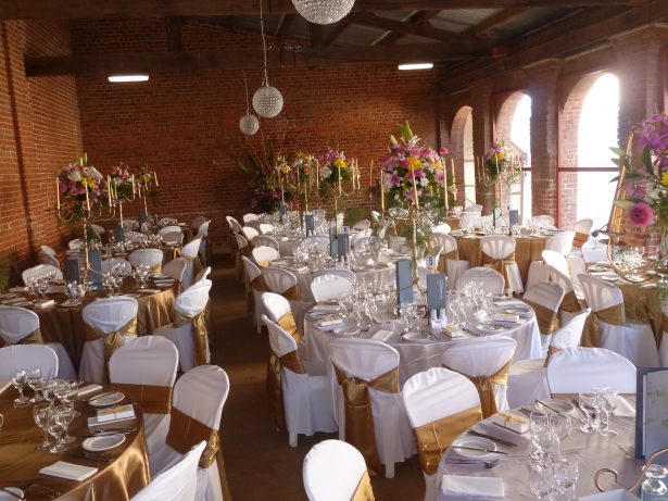 NewNorcia New Norcia Gala Dinner